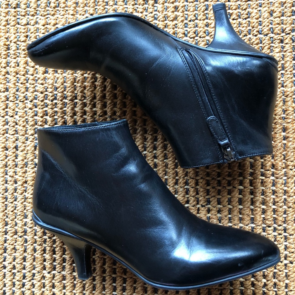 Prada booties